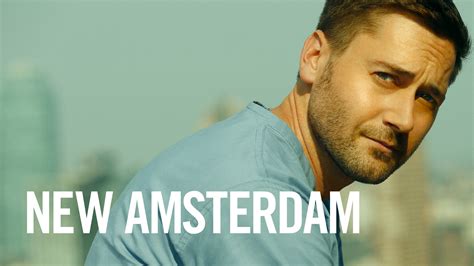 New amsterdam is an american medical drama television series, based on the book twelve patients: New Amsterdam Season 2 Episodes - NBC.com