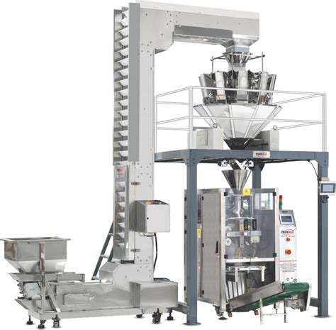 High Speed Multi Head Weigher Pouch Packing Machine Automation Grade Automatic At Rs
