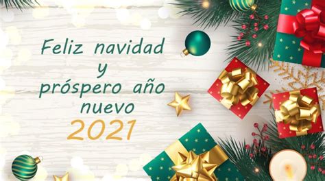 Feliz Navidad Y Próspero Año Nuevo 2021 Asomunicipios