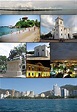 Santa Marta - Wikipedia, the free encyclopedia | Vacaciones en colombia ...