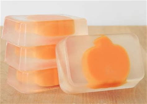 Now you know how to make soap at home! Halloween DIY Soap Bars | DIYIdeaCenter.com