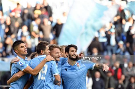 Dakikada tolgay arslan, 45+3'te pusetto ve 71'de forestieri attı. Lazio 3-0 Udinese: Lazio win a sixth consecutive match ...