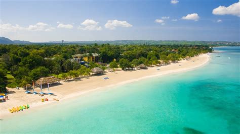 Jamaica Hotels Beaches Negril Resort And Spa Letsgo2