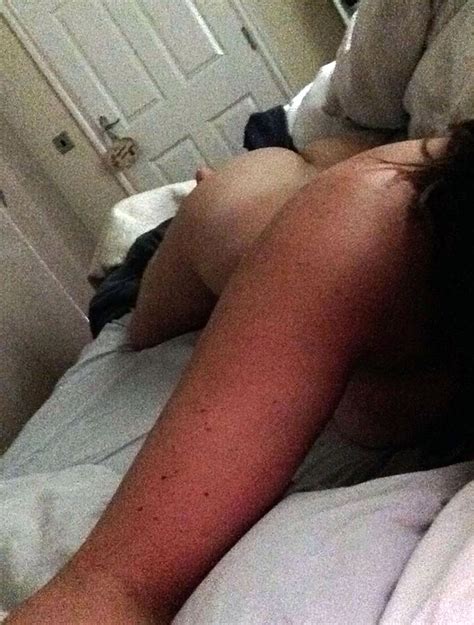 Massive Collection Of Carolynne Poole Nude Leaked Pictures Leaked Diaries