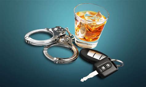 how does a driving under influence dui conviction affect one s life viral rang