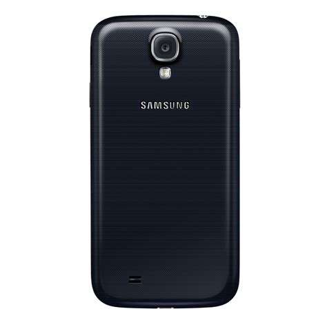 Samsung Galaxy S4 Gt I9505 Black Mist 16 Go Mobile And Smartphone