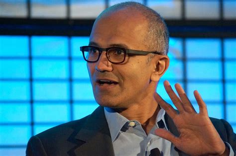 Microsoft Ceo Satya Nadella Apologizes For Women Pay Comment After