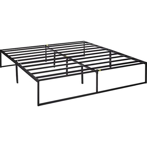 Zinus King Size Bed Frame
