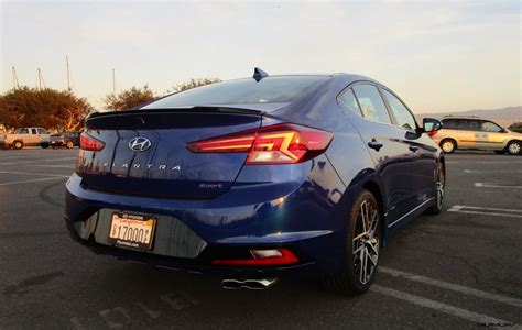 Hyundai #elantra #modified hey guys in this video i wanted to share my journey of modifying my 2017 hyundai elantra. 2019 Hyundai Elantra Sport 6MT 15