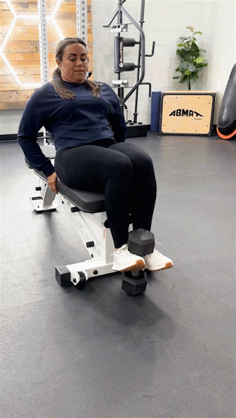 How To Do Leg Extensions At Home Garage Gym Reviews