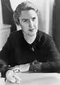 Marguerite Missy Lehand 1898-1944 Photograph by Everett