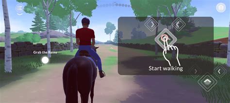 Equestrian The Game Apk Download V057 Free For Android