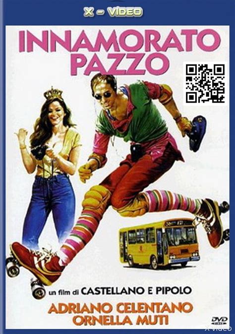 Directed by franco castellano, giuseppe moccia. Innamorato pazzo / Лудо влюбен (1981) - Комедия - Филми ...