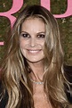 Elle MacPherson: Green Carpet Fashion Awards 2018 -09 | GotCeleb