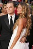 Leonardo DiCaprio o la obsesión por las novias de menos de 25