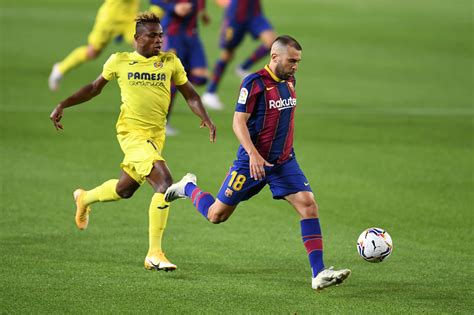 FC Barcelona - Villarreal Live Stream | Gratismonat Starten | DAZN DE