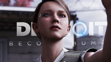 Detroit Become Human 2 Youtube