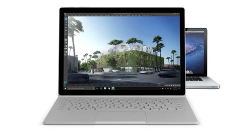 Surface Book 2 A Powerhouse Laptop With Pixelsense From Microsoft