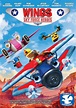 Wings: Sky Force Heroes (2014) - IMDb