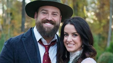 Zac Brown And His Wife Of 12 Years Are Separating Triple M