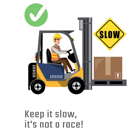 15 Forklift Safety Tips To Keep Your Team And Warehouse Moving