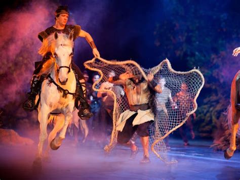 branson s sight and sound theater has a new show samson