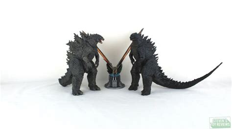 King of the monsters movie! NECA Godzilla: King of the Monsters 6" Mothra Figure Video Review And Images