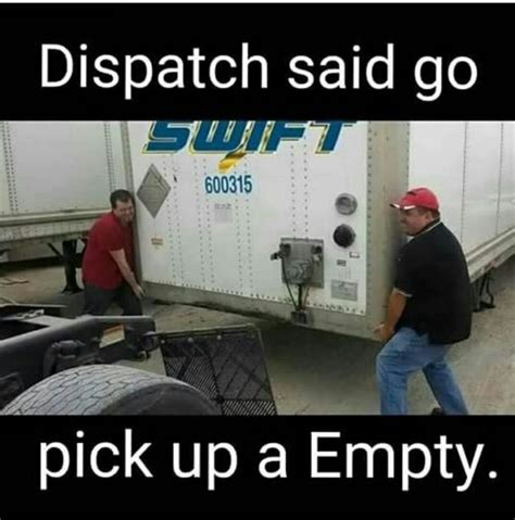 Pin By Karen Holliday On Think Like A Trucker Funny Truck Quotes Trucker Humor Semi Trucks Humor
