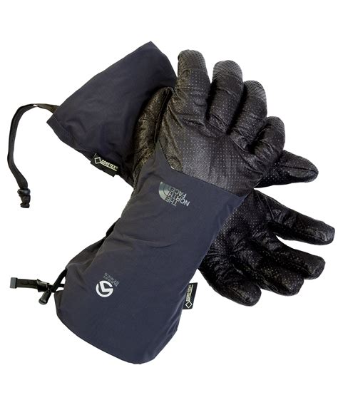 The North Face Vengeance Gloves Review Climbing Gear Reviews