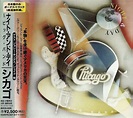 Chicago = シカゴ* - Night & Day (Big Band) = ナイト・アンド・デイ～ビッグ・バンド (1995, CD ...