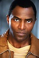 Carl Lumbly's return to stage a comfort after loss