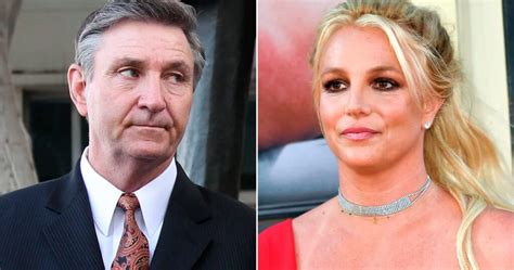 Der Vater Von Britney Spears Wurde Mit Einer Schweren Infektion Ins