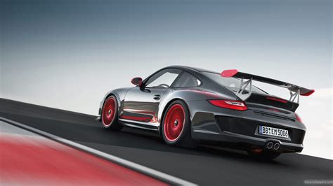 Free Download Porsche 911 Gt3 Rs 2 Wallpaper Hd Car Wallpapers