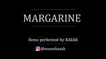 Margarine - Mix/Master by Jack Crutcher - YouTube