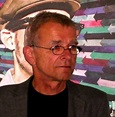 Dieter Moebius