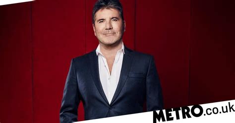 Simon Cowell Admits Britains Got Talent Is Struggling To Find Great