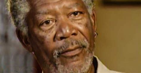 Morgan Freeman Has A Unique Perspective On Black History Month Sf Globe
