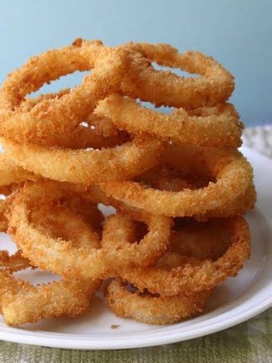 We're no longer posting to this page, but the good news is you can get the same helpful chef john videos on our allrecipes fan page. Onion Rings - By: Chef John | Recipe | Food wishes, Onion ...