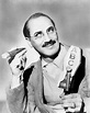 Groucho Marx, one of the all time best Groucho Marx, Marie Curie, Make ...