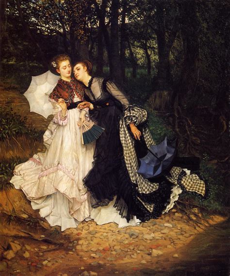 Filejames Tissot The Confidence Wikipedia