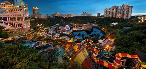 Sunway lagoon is committed to being environmentally conscious and recognizes the importance of protecting the environment for which the very nature of our business relies on. (2020 Promo) Sunway Lagoon + Sunway Budget Hotel Theme ...