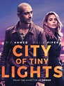 City of Tiny Lights (2016) - Posters — The Movie Database (TMDB)