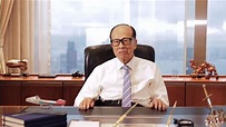 風向來了！謝金河：94歲的李嘉誠又發出重大投資訊息 | 財經 | 三立新聞網 SETN.COM