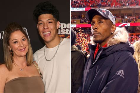 Who Are Patrick Mahomes' Parents, Brother? Get to Know His Family