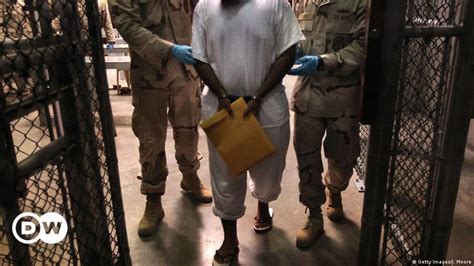 Guantanamo Diary Dw 01302015