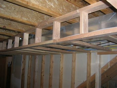 After the lights were removed the next step was to remove the frame that created the drop ceiling. 17 Best images about Soffit framing on Pinterest | Drywall ...