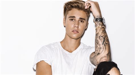 10 Interesting Things About Justin Bieber Iwmbuzz