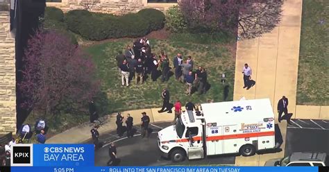 Shooter In Deadly Nashville Private School Mass Shooting Had Map And Plan Of Attack Cbs San