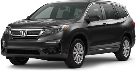 2021 Honda Pilot Incentives Specials And Offers In Mount Pleasant Wi