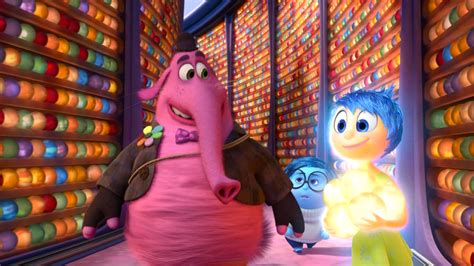 Pixars Masterclass Inside Out Nomadic Nerds Corner